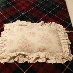 Simply Shabby Chic Pillow
